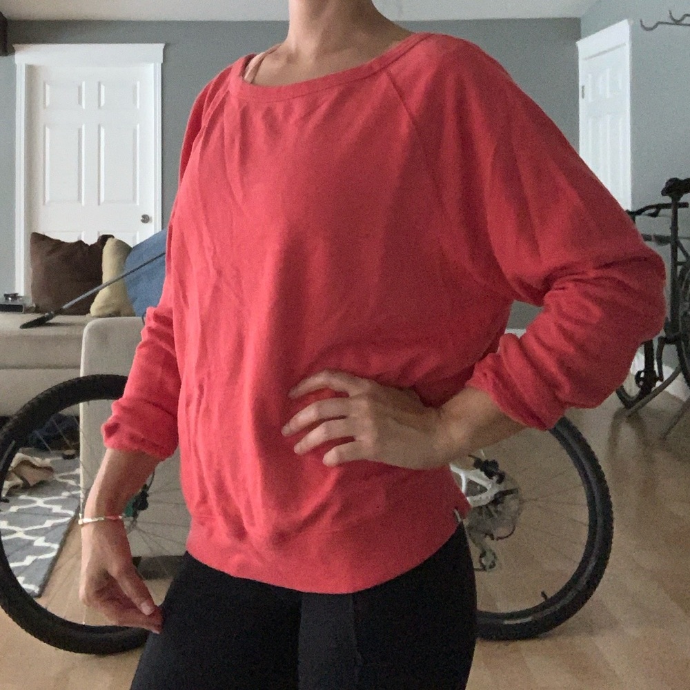 Gap sweatshirt